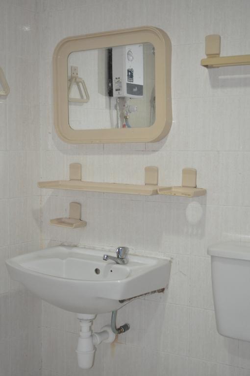De Ocean Hotel Malacca Room photo